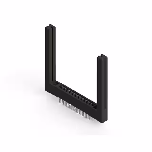 357-022-400-258 EDAC Inc.  Edgeboard Connectors